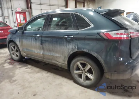 2019 Ford Edge Sel z USA, uszkodzony, nr VIN 2FMPK4J98KBC26006